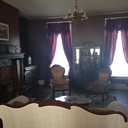 Main Street Bed & Breakfast กลาสโกว์ ภายนอก รูปภาพ