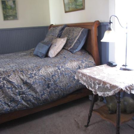 Main Street Bed & Breakfast กลาสโกว์ ภายนอก รูปภาพ