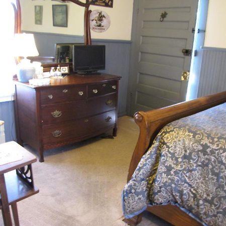 Main Street Bed & Breakfast กลาสโกว์ ภายนอก รูปภาพ