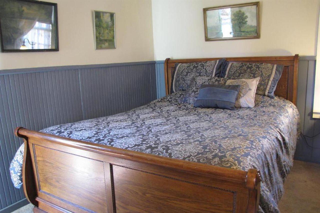 Main Street Bed & Breakfast กลาสโกว์ ภายนอก รูปภาพ