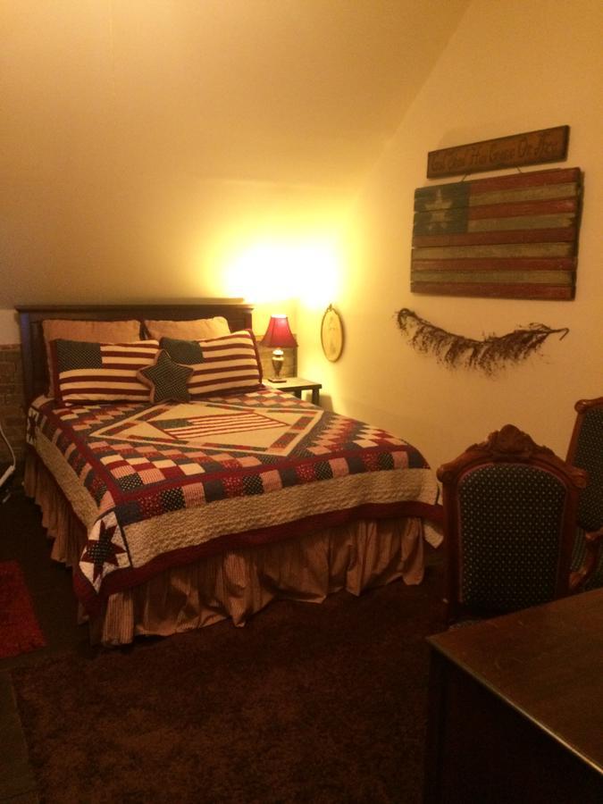 Main Street Bed & Breakfast กลาสโกว์ ภายนอก รูปภาพ