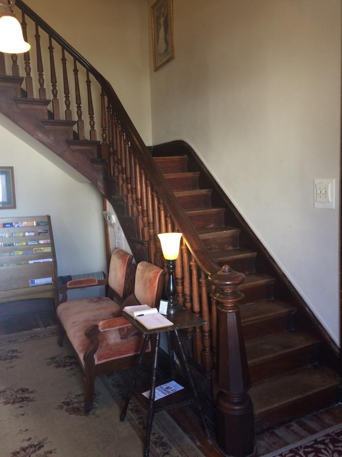 Main Street Bed & Breakfast กลาสโกว์ ภายนอก รูปภาพ