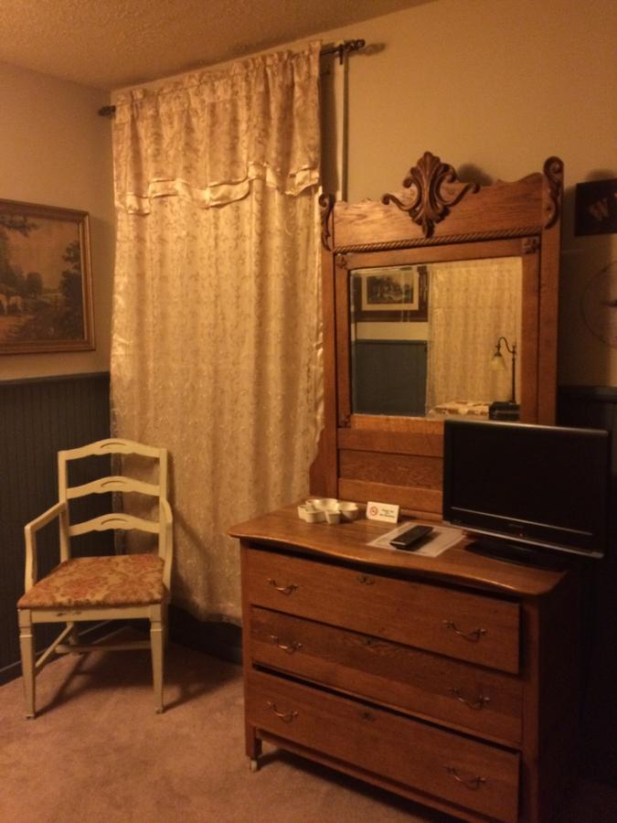 Main Street Bed & Breakfast กลาสโกว์ ภายนอก รูปภาพ