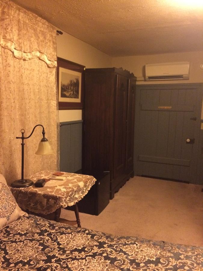 Main Street Bed & Breakfast กลาสโกว์ ภายนอก รูปภาพ