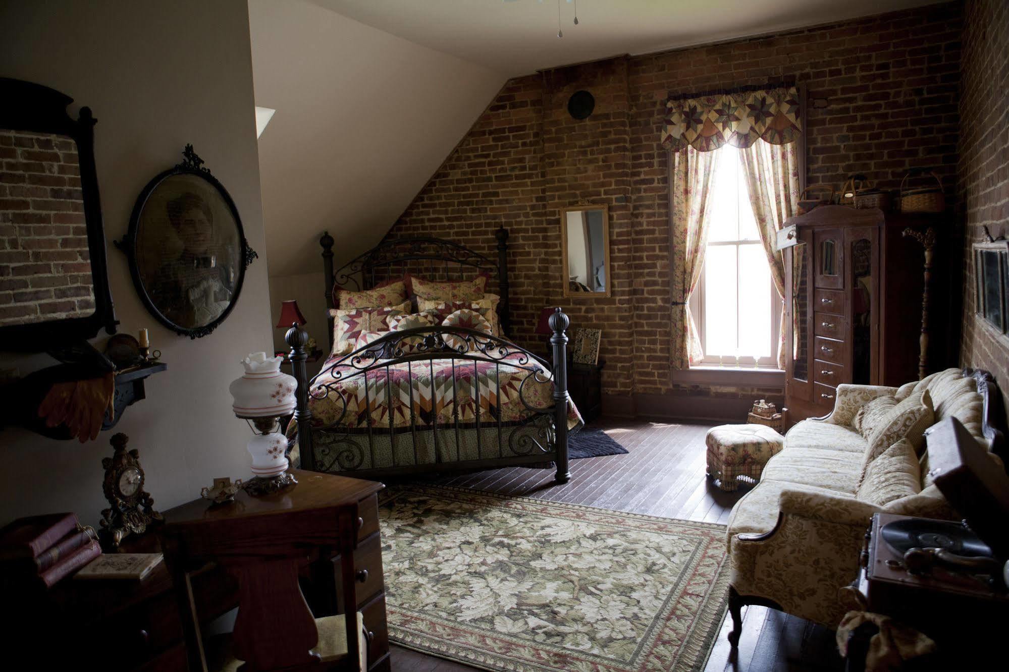 Main Street Bed & Breakfast กลาสโกว์ ภายนอก รูปภาพ