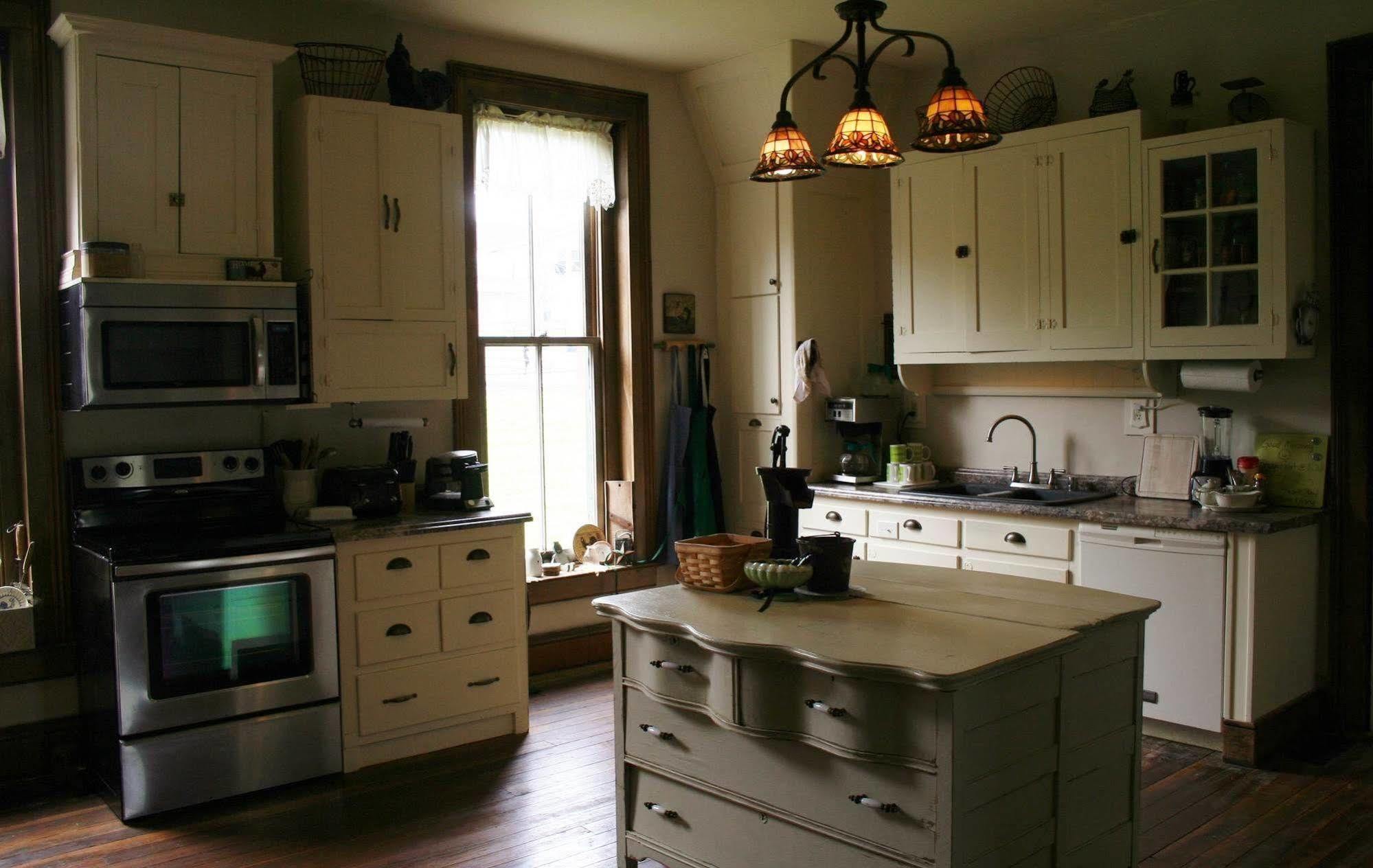 Main Street Bed & Breakfast กลาสโกว์ ภายนอก รูปภาพ
