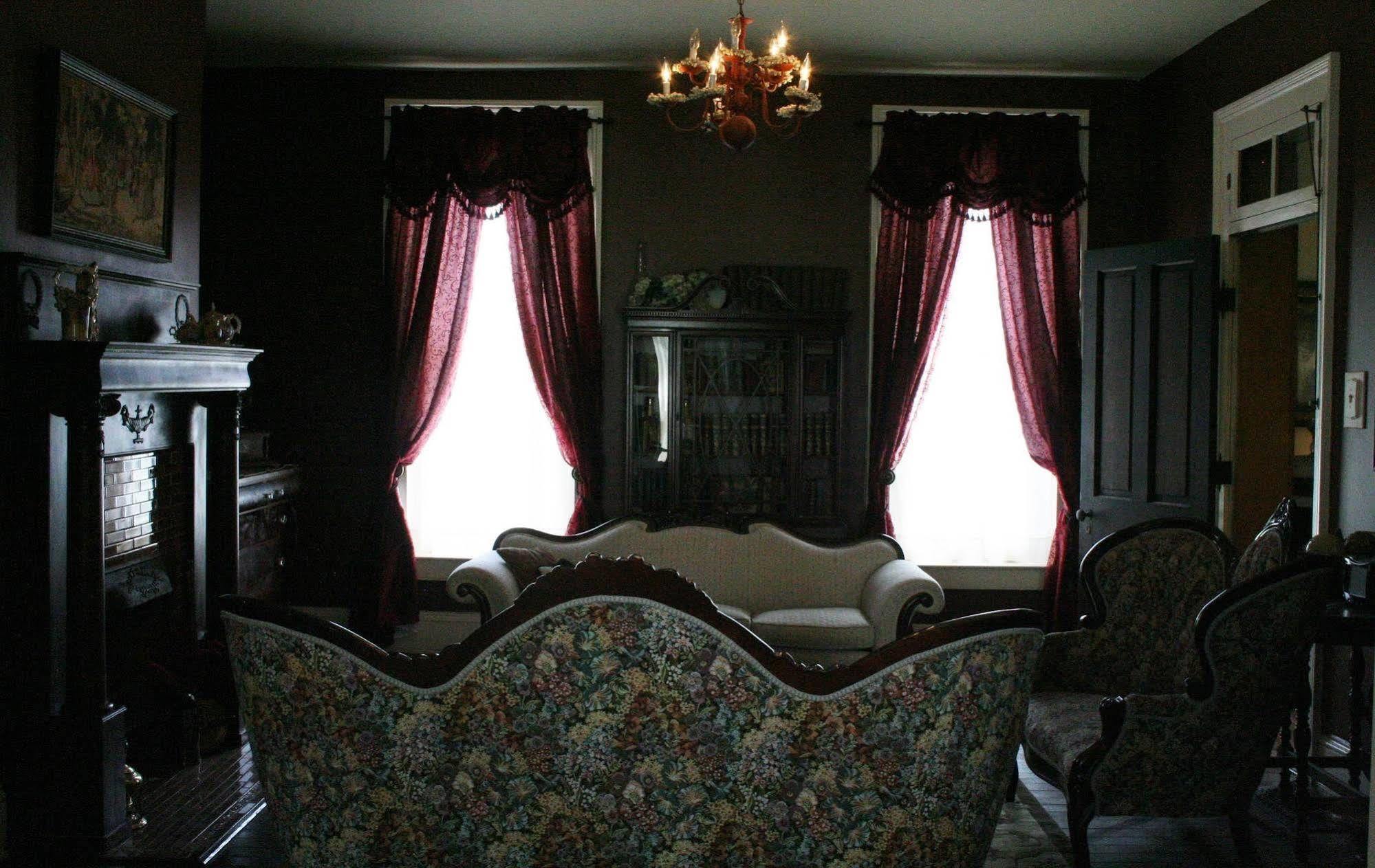 Main Street Bed & Breakfast กลาสโกว์ ภายนอก รูปภาพ