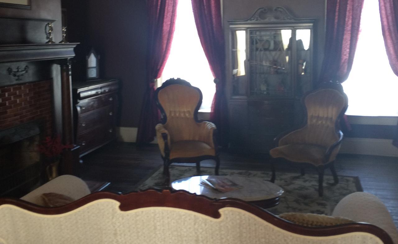 Main Street Bed & Breakfast กลาสโกว์ ภายนอก รูปภาพ