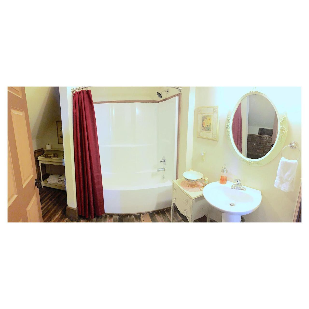 Main Street Bed & Breakfast กลาสโกว์ ภายนอก รูปภาพ