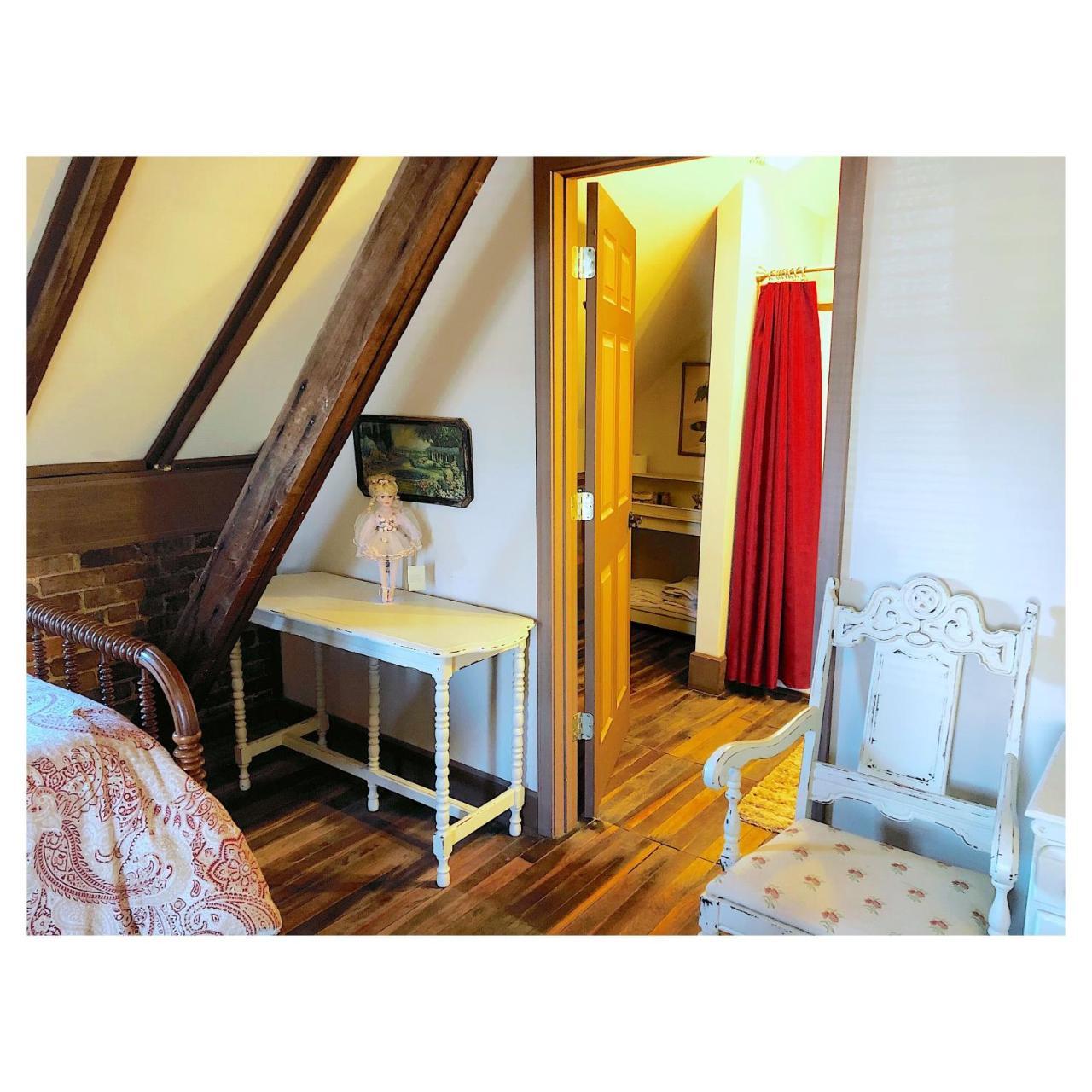 Main Street Bed & Breakfast กลาสโกว์ ภายนอก รูปภาพ