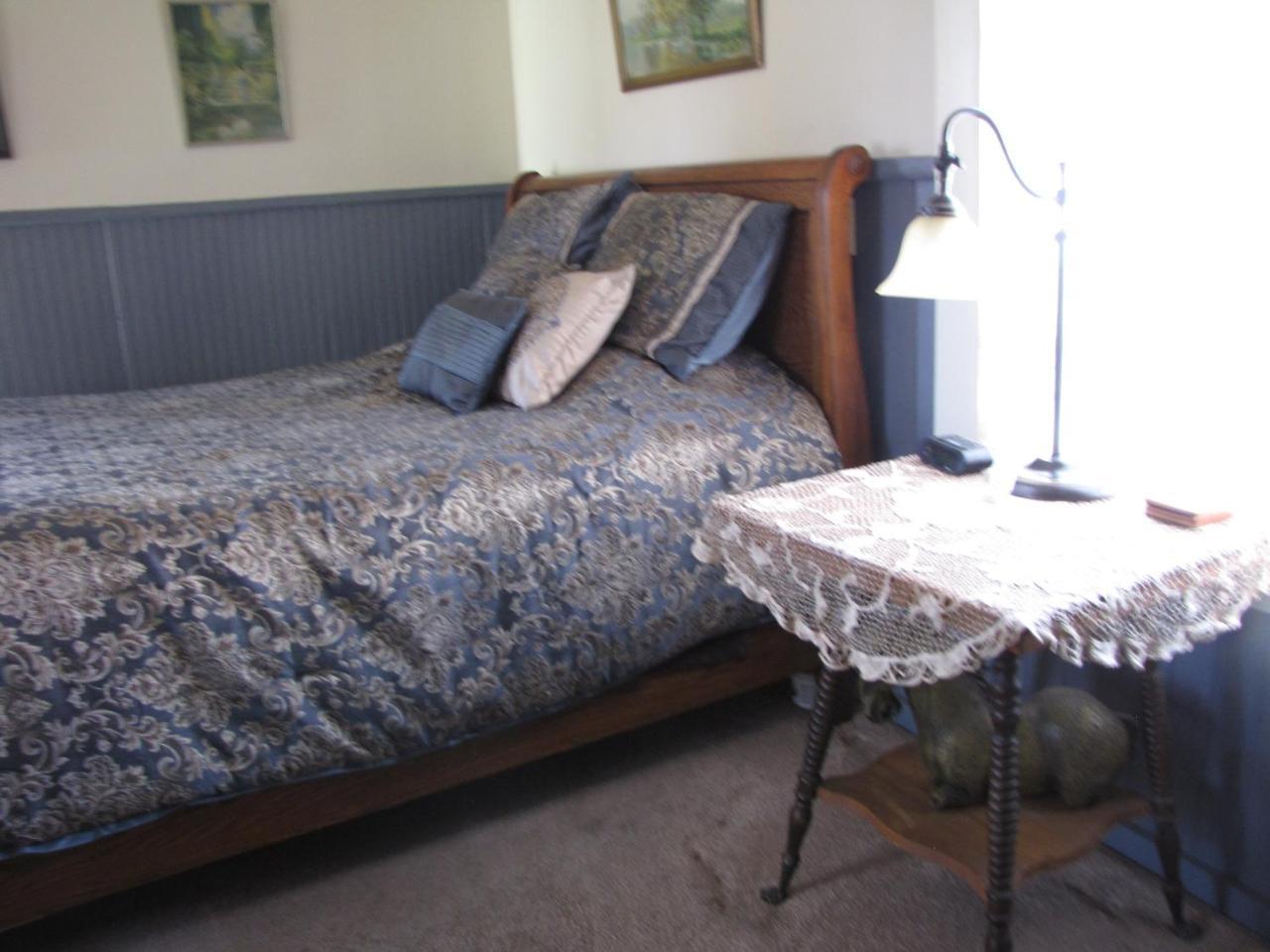 Main Street Bed & Breakfast กลาสโกว์ ภายนอก รูปภาพ