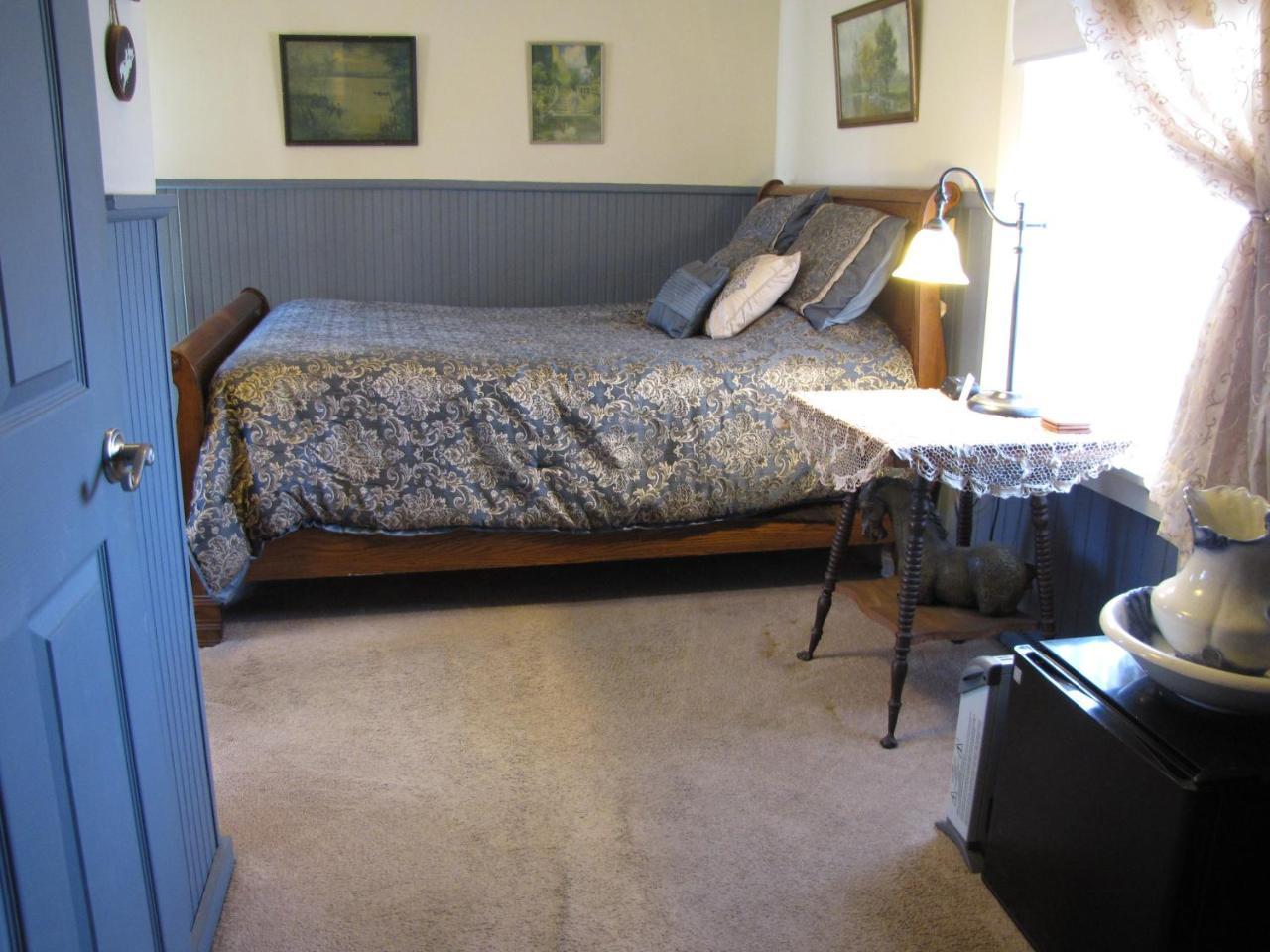 Main Street Bed & Breakfast กลาสโกว์ ภายนอก รูปภาพ