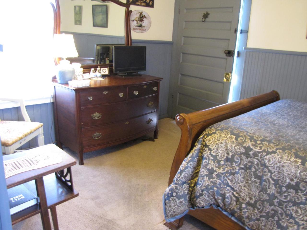 Main Street Bed & Breakfast กลาสโกว์ ภายนอก รูปภาพ
