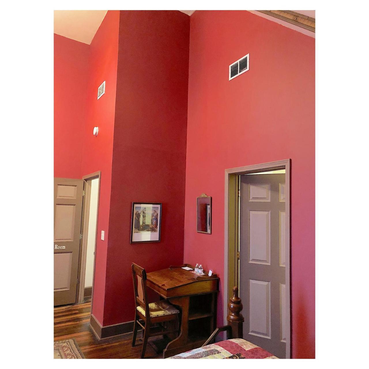 Main Street Bed & Breakfast กลาสโกว์ ภายนอก รูปภาพ