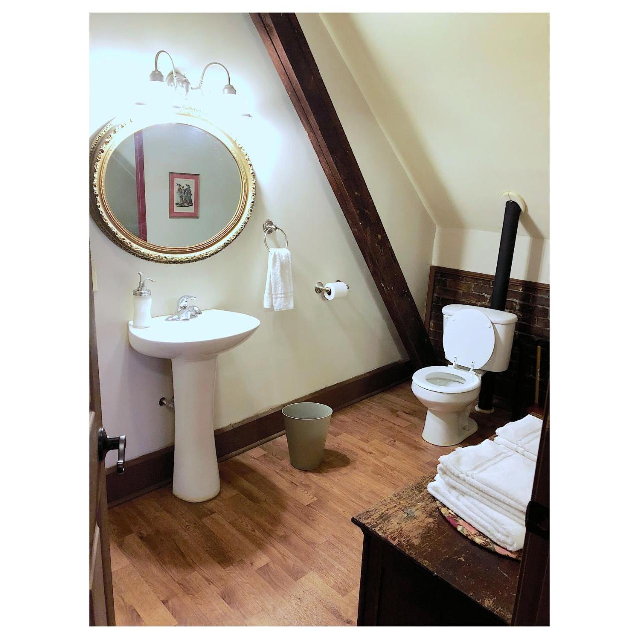 Main Street Bed & Breakfast กลาสโกว์ ภายนอก รูปภาพ