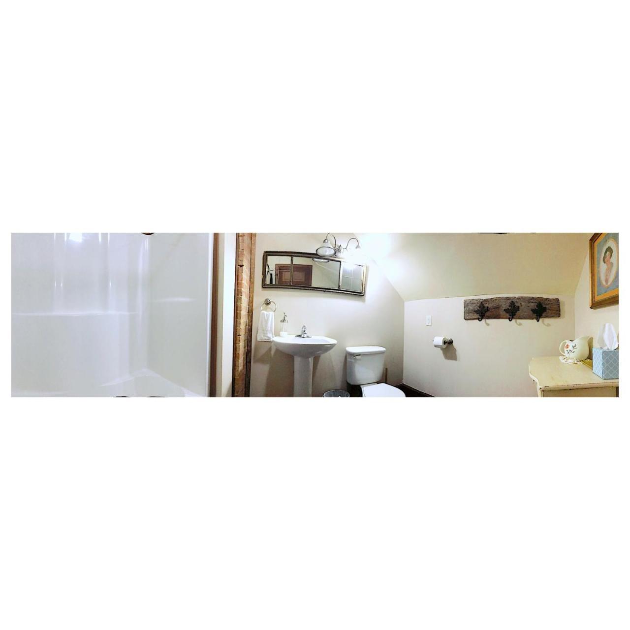 Main Street Bed & Breakfast กลาสโกว์ ภายนอก รูปภาพ